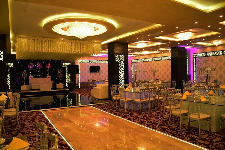 Амман: Lilium Hotel
