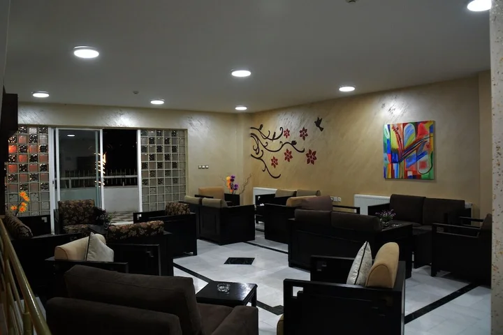 Амман: Lilium Hotel