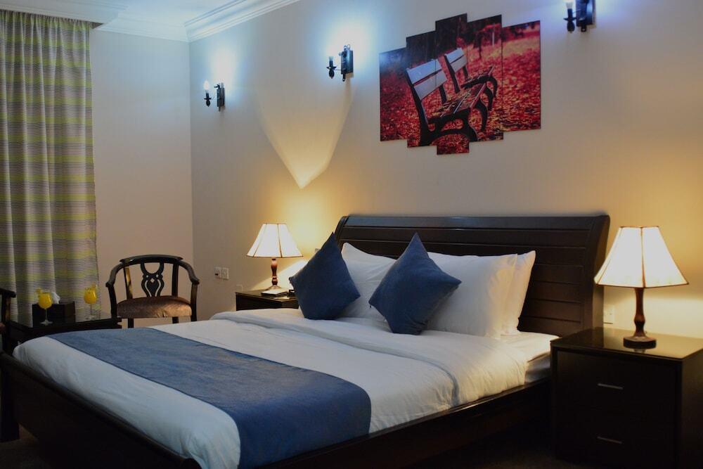 Амман: Lilium Hotel