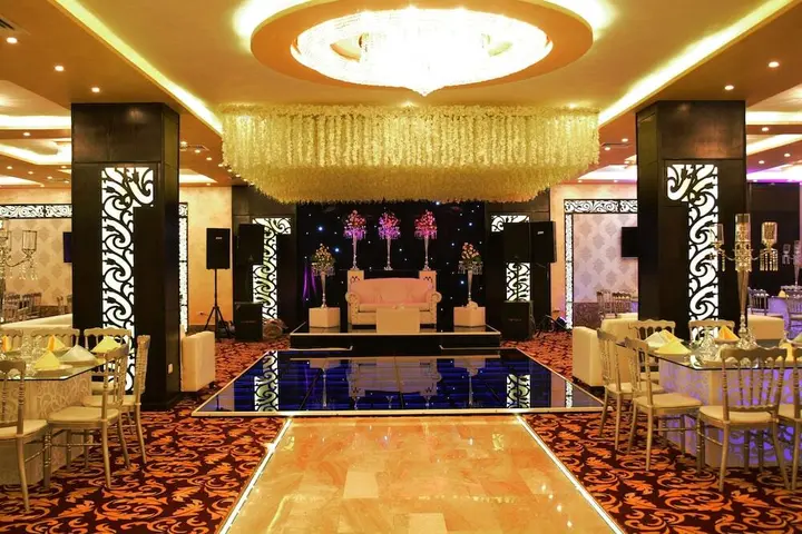 Амман: Lilium Hotel