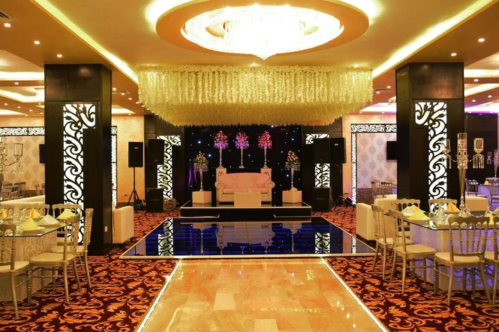 Амман: Lilium Hotel