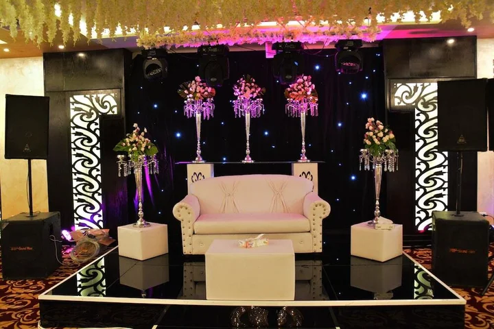 Амман: Lilium Hotel