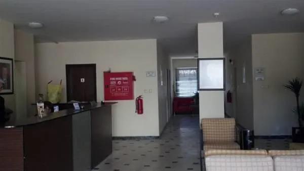 Амман: Lilium Hotel