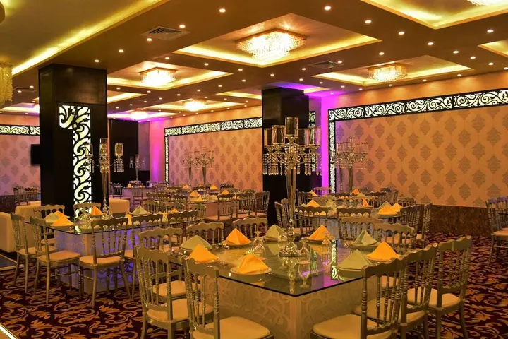 Амман: Lilium Hotel