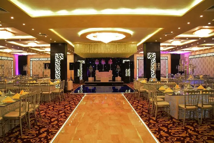 Амман: Lilium Hotel