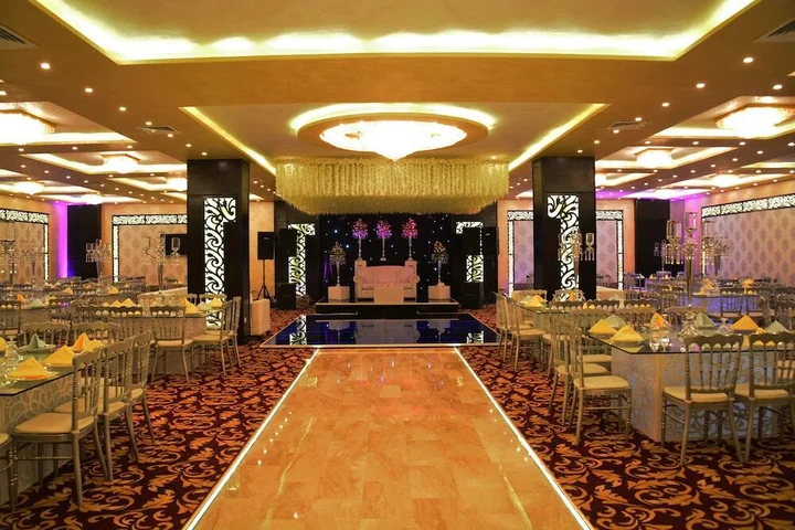 Амман: Lilium Hotel