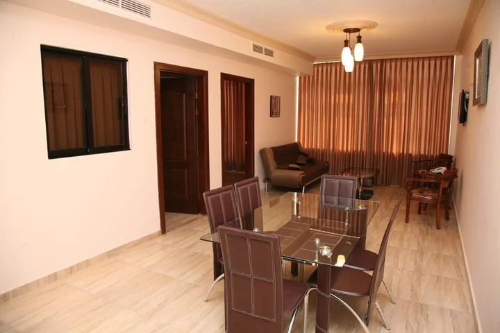 Амман: Abou Al Soud