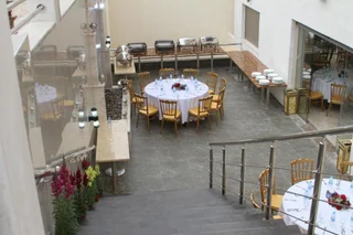 Амман: Al Jamal Hotel