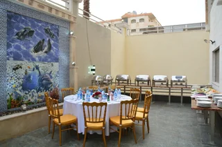 Амман: Al Jamal Hotel