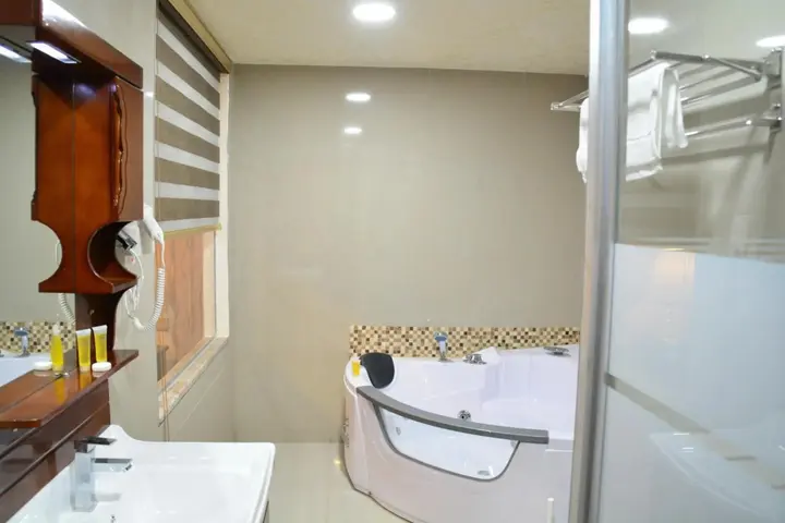 Амман: Al Jamal Hotel