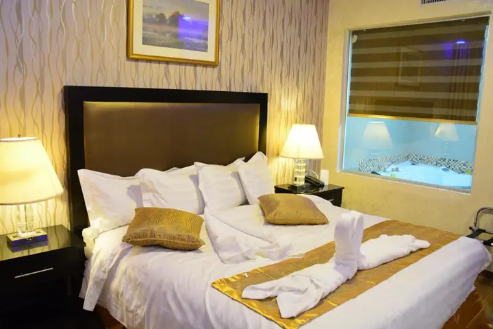 Амман: Al Jamal Hotel