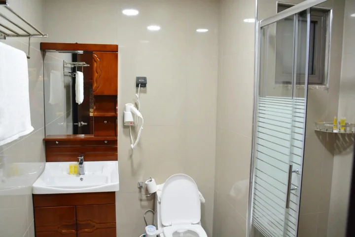 Амман: Al Jamal Hotel