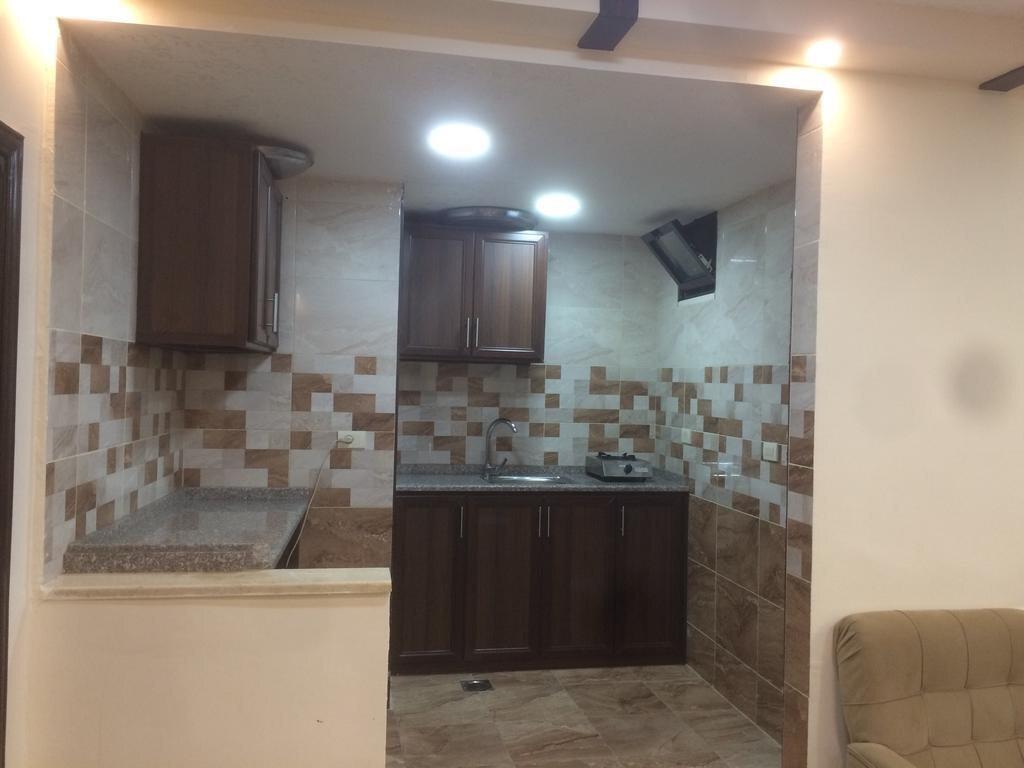 Амман: Jasmine Leaves Hotel Apartments