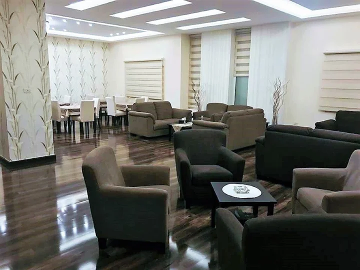 Амман: Albasem Hotel