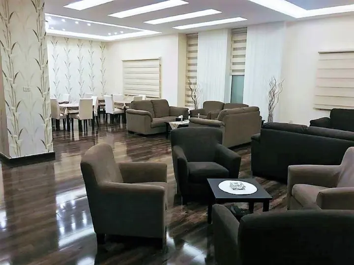 Амман: Albasem Hotel