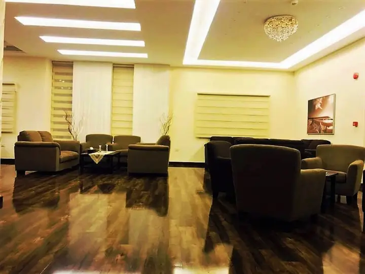 Амман: Albasem Hotel