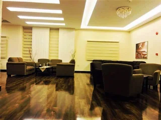Амман: Albasem Hotel