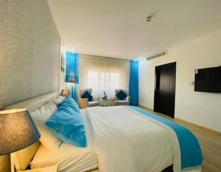 Амман: Albasem Hotel