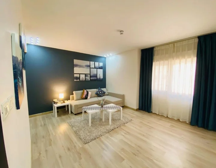 Амман: Albasem Hotel