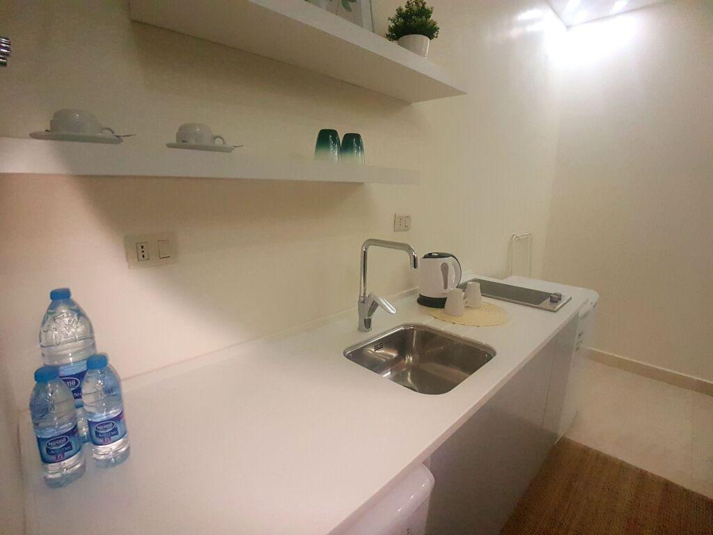 Амман: Albasem Hotel