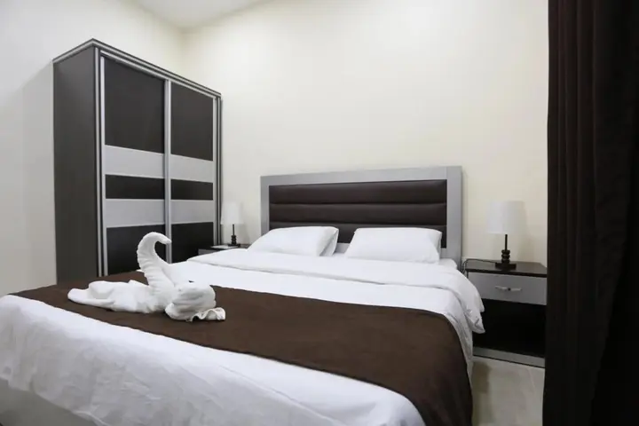 Амман: 7Boys Hotel