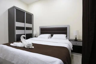 Амман: 7Boys Hotel