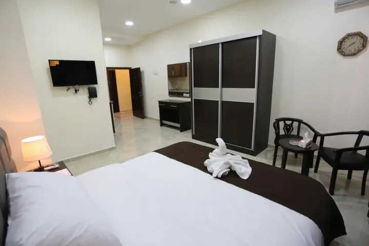 Амман: 7Boys Hotel