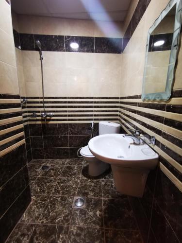 Амман: Al Fakher Hotel Apartments & Suites