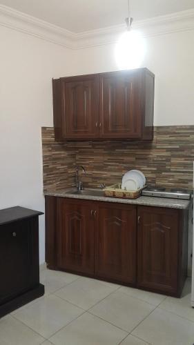 Амман: Al Fakher Hotel Apartments & Suites