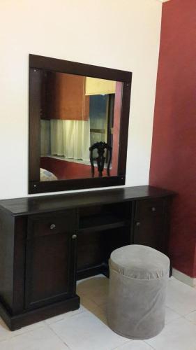 Амман: Al Fakher Hotel Apartments & Suites