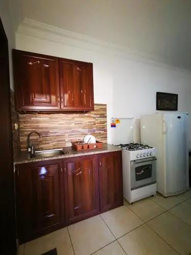 Амман: Al Fakher Hotel Apartments & Suites