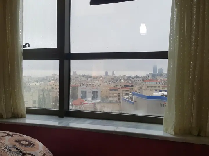 Амман: Al Fakher Hotel Apartments & Suites