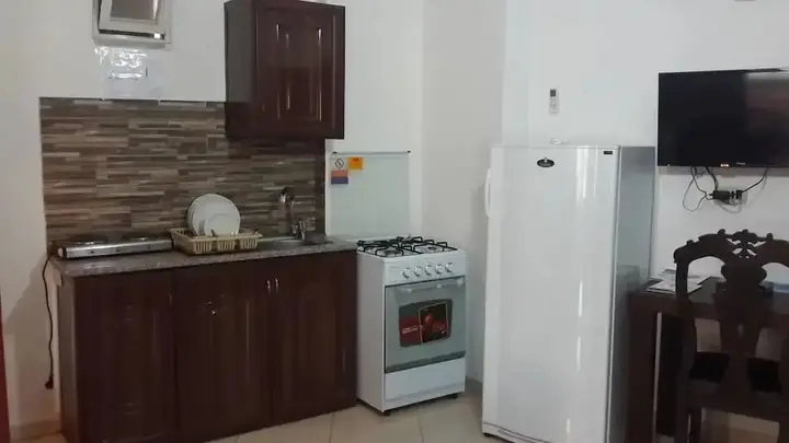 Амман: Al Fakher Hotel Apartments & Suites