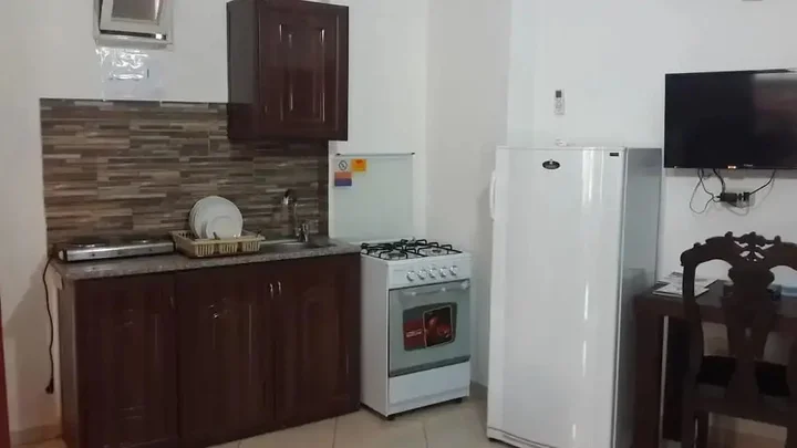Амман: Al Fakher Hotel Apartments & Suites
