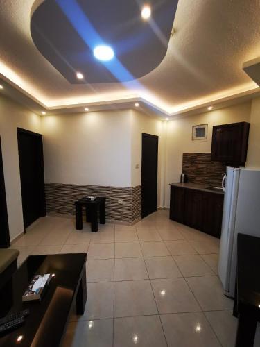 Амман: Al Fakher Hotel Apartments & Suites
