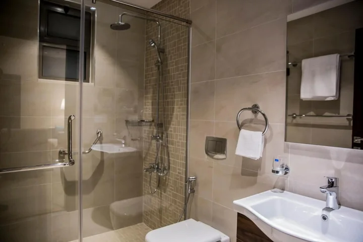 Амман: Naylover Hotel Suites