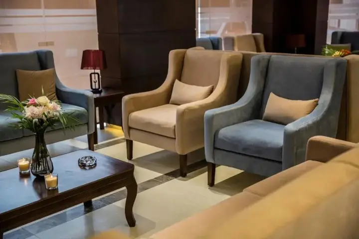 Амман: Naylover Hotel Suites