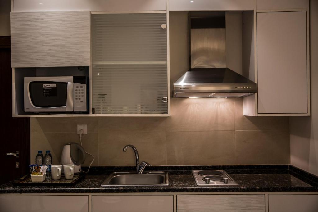 Амман: Naylover Hotel Suites