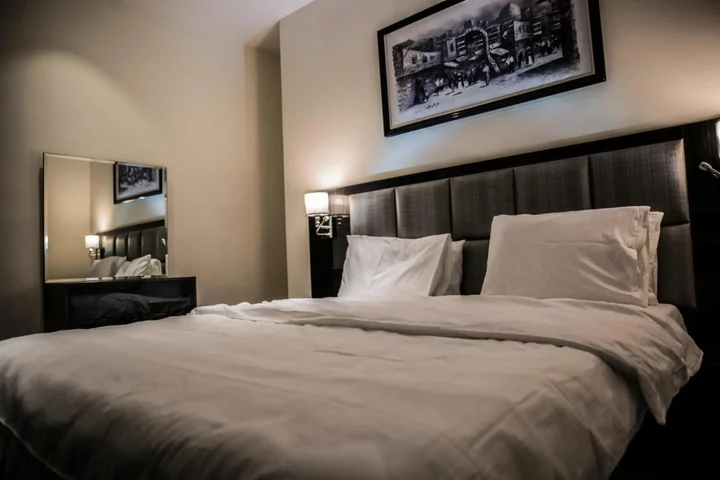 Амман: Naylover Hotel Suites