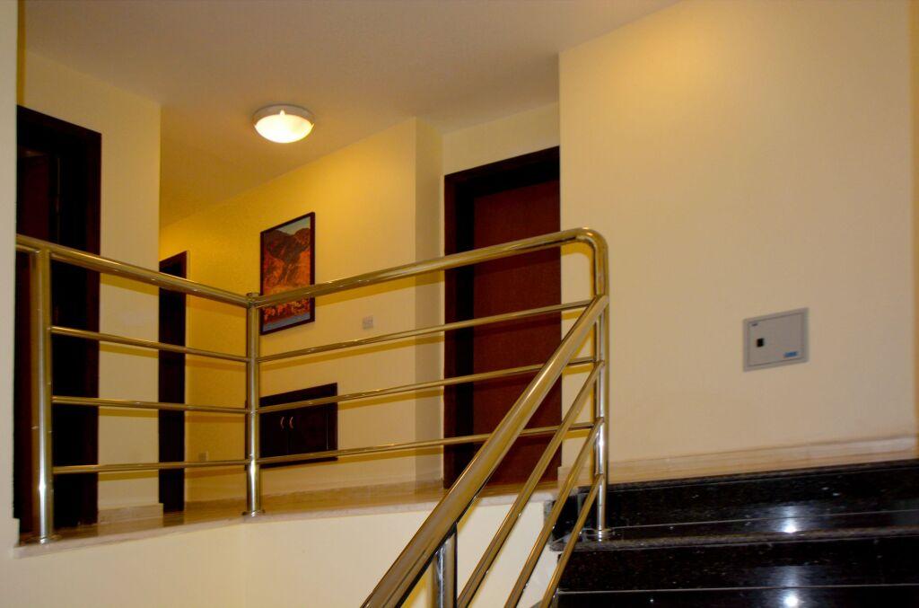 Акаба: Public Security Hotel & Chalets