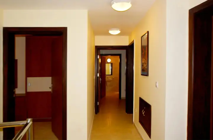 Акаба: Public Security Hotel & Chalets
