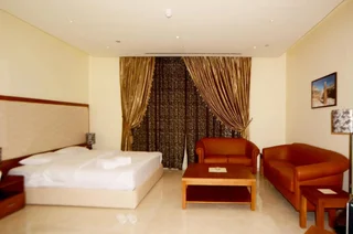 Акаба: Public Security Hotel & Chalets