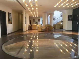 Акаба: Public Security Hotel & Chalets