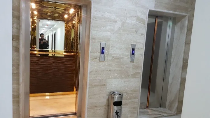 Акаба: Jordan Flower Hotel