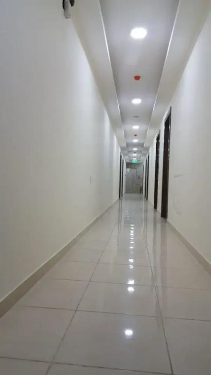 Акаба: Jordan Flower Hotel