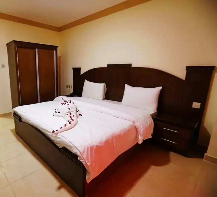 Акаба: Jordan Flower Hotel