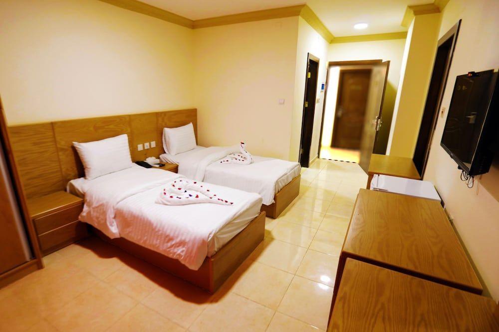 Акаба: Jordan Flower Hotel