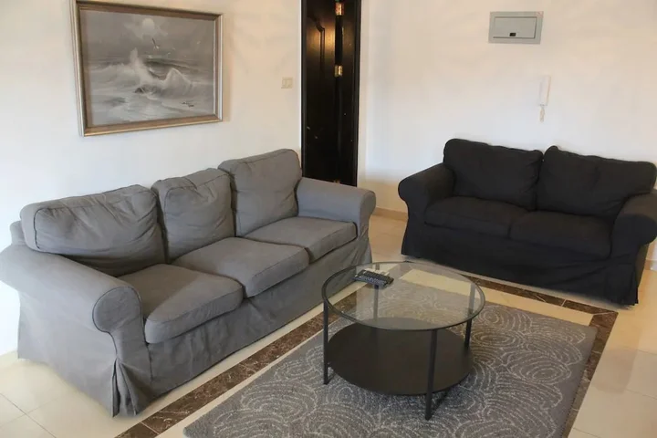 Амман: Cozy & Gated Compound