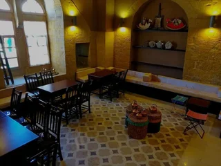 Солт: Beit Aziz Boutique Hotel