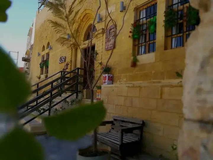 Солт: Beit Aziz Boutique Hotel